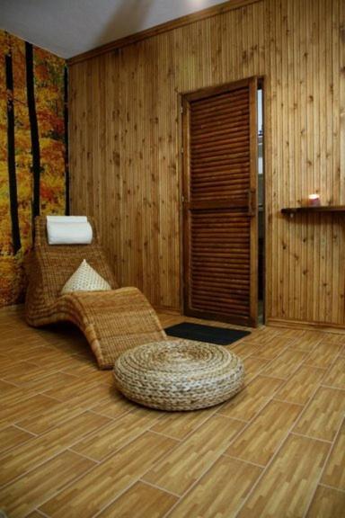 Apolithomeno Dasos Holiday Villas Near Alexandroupolis Lefkimmi  Exterior photo